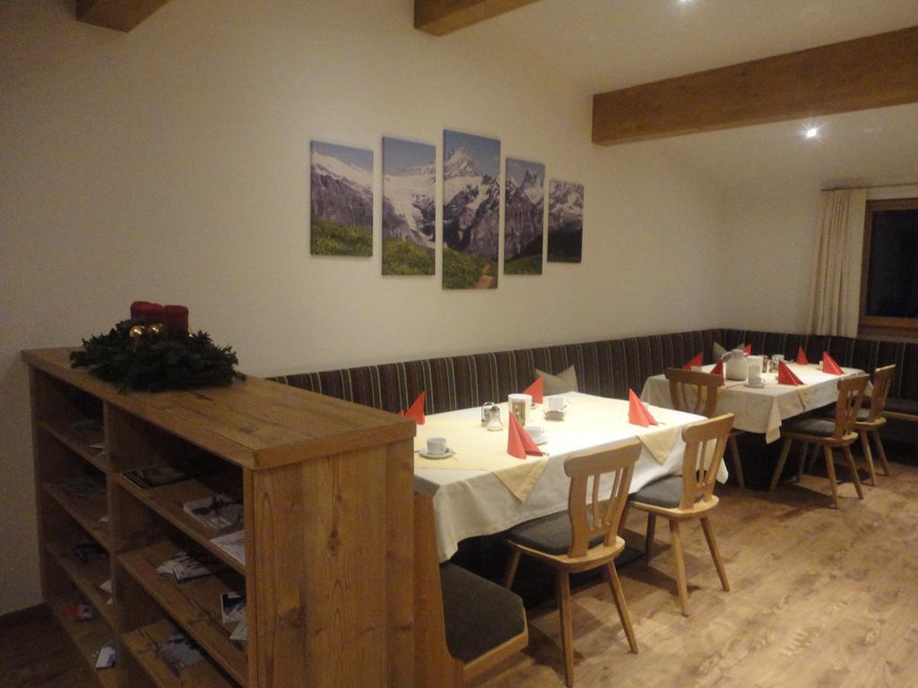 Villa Maurerhof Itter Esterno foto