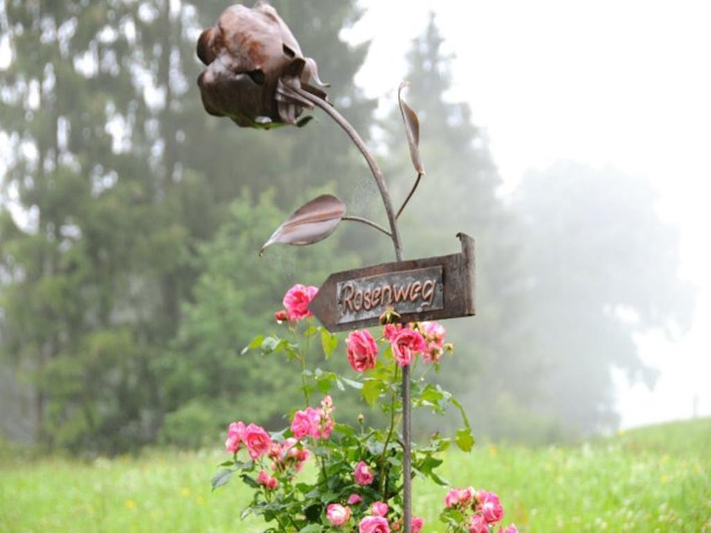 Villa Maurerhof Itter Esterno foto