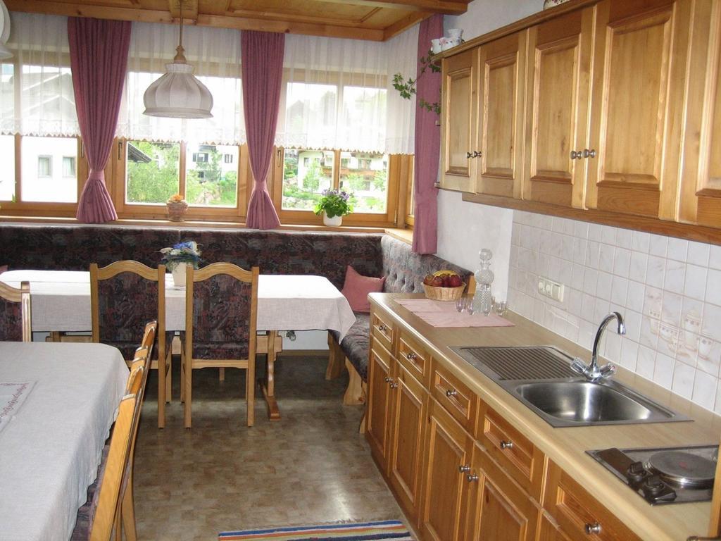 Villa Maurerhof Itter Esterno foto